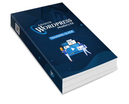 Advance WordPress Mastery Kit - Image 5