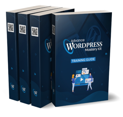 Advance WordPress Mastery Kit - Image 4