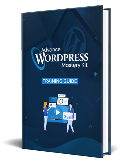 Advance WordPress Mastery Kit - Image 3