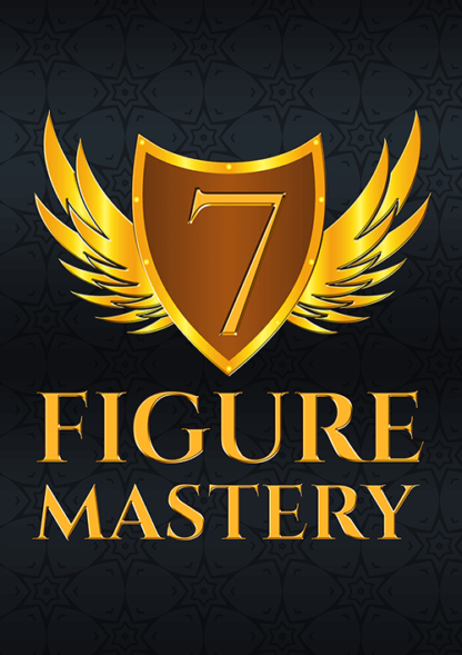 7 Figure Mastery Program Course - Image 2