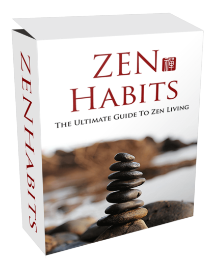 Zen Mastery a Self Development Course - Image 7