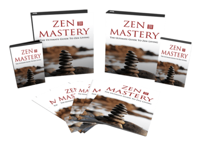 Zen Mastery a Self Development Course - Image 6