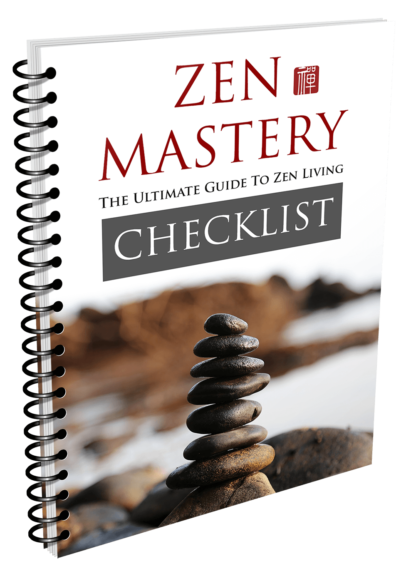 Zen Mastery a Self Development Course - Image 5