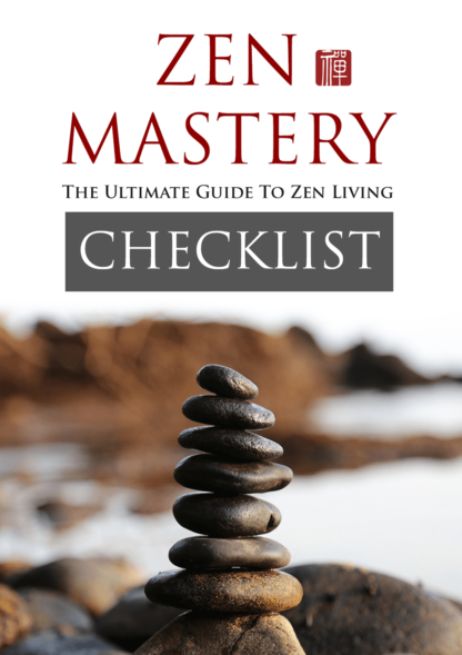 Zen Mastery a Self Development Course - Image 4