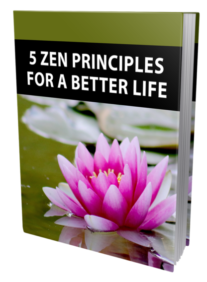 Zen Mastery a Self Development Course - Image 9