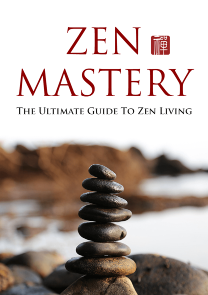 Zen Mastery a Self Development Course - Image 3