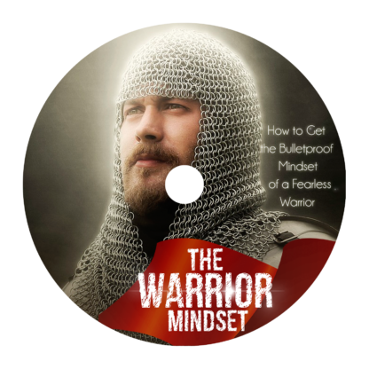 The Warrior Mindset : A Self Development Course - Image 5