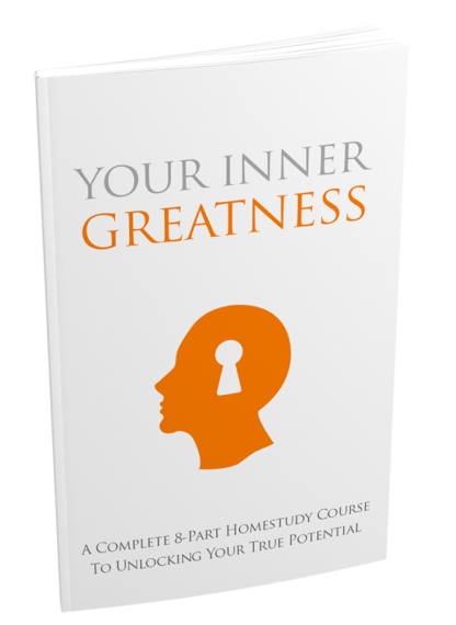 Your Inner Greatness: Self Confidence - Image 3