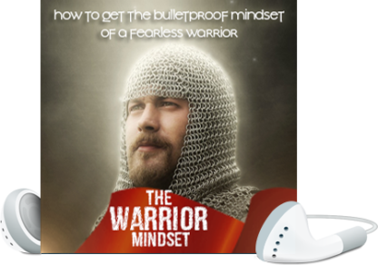 The Warrior Mindset : A Self Development Course - Image 2