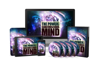 The Power of The Subconscious Mind - Image 2