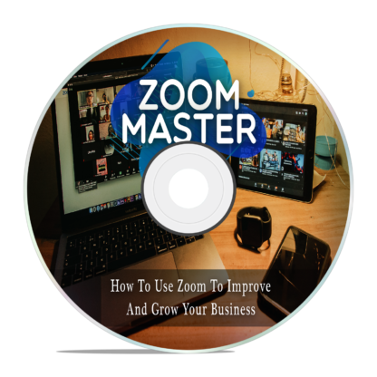 Grow Your Business With Zoom Master Course - Image 6