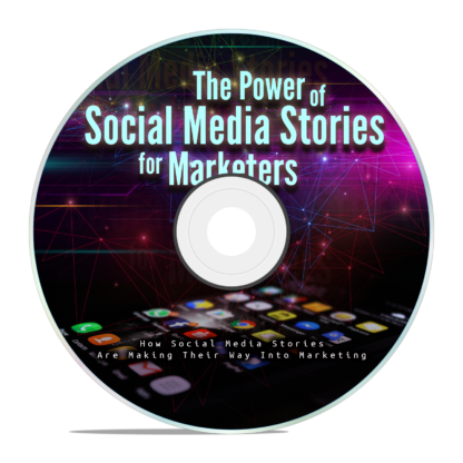 The Power Of Social Media Stories For Marketers - Image 3