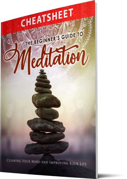 The Beginner's Guide to Meditation - Image 2