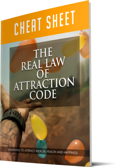 The Real Law of Attraction Code - Image 4