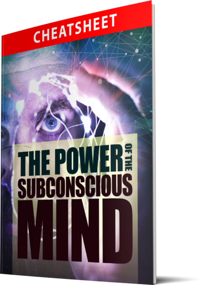 The Power of The Subconscious Mind - Image 4