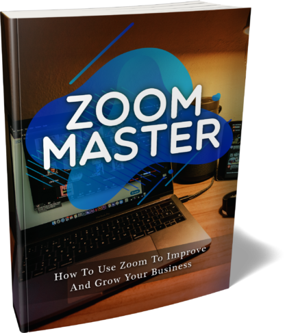 Grow Your Business With Zoom Master Course - Image 3