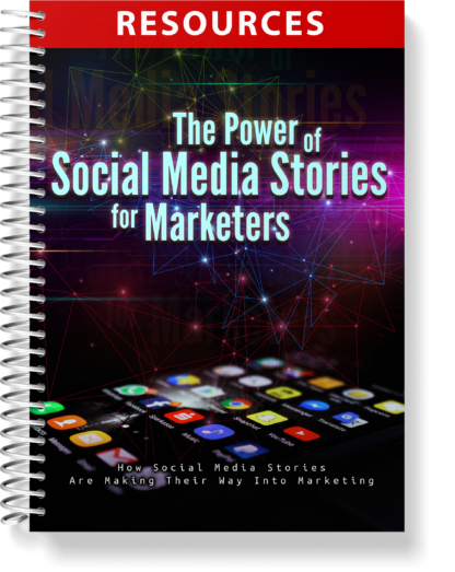 The Power Of Social Media Stories For Marketers - Image 6