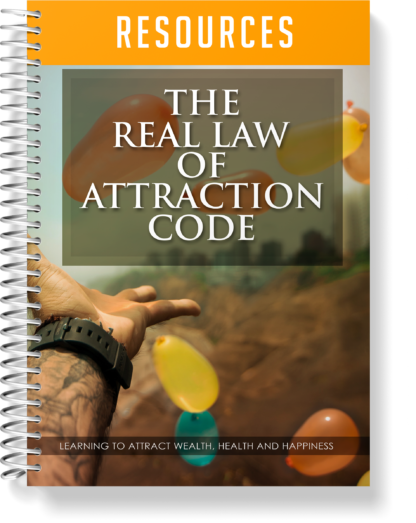 The Real Law of Attraction Code - Image 2