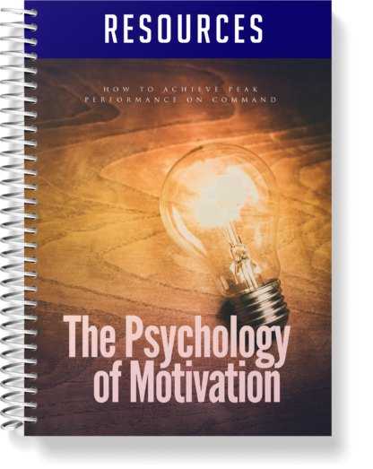 The Psychology Of Motivation: Achievement - Image 5