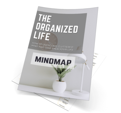 The Organized Life: How To Overcome Life - Image 7