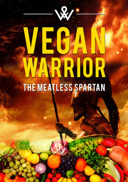 Vegan Warrior : A Healthy Diet Course - Image 5