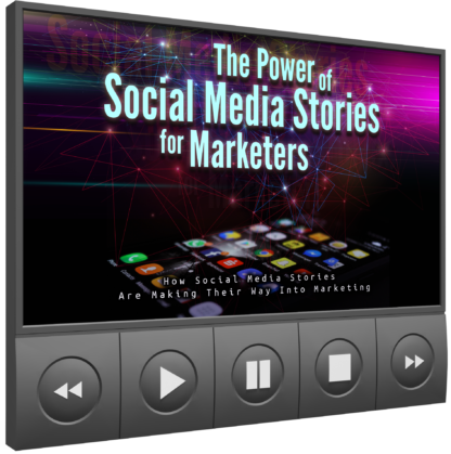 The Power Of Social Media Stories For Marketers - Image 7