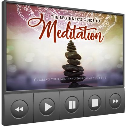 The Beginner's Guide to Meditation - Image 7