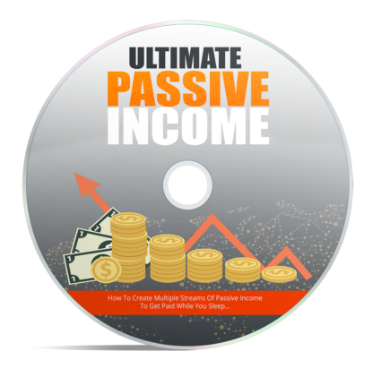 Ultimate Passive Income Course - Image 8