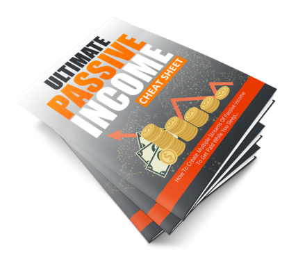 Ultimate Passive Income Course - Image 7