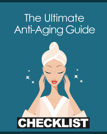 The Ultimate Anti-Aging Course - Image 7