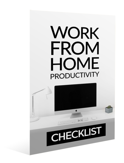 Work From Home Productivity Course - Image 7