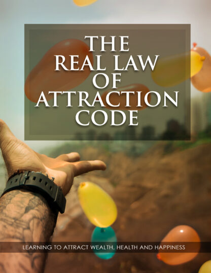 The Real Law of Attraction Code - Image 5