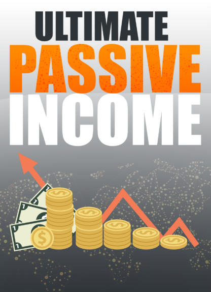 Ultimate Passive Income Course - Image 6