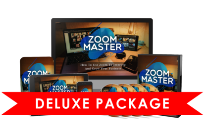 Grow Your Business With Zoom Master Course - Image 4