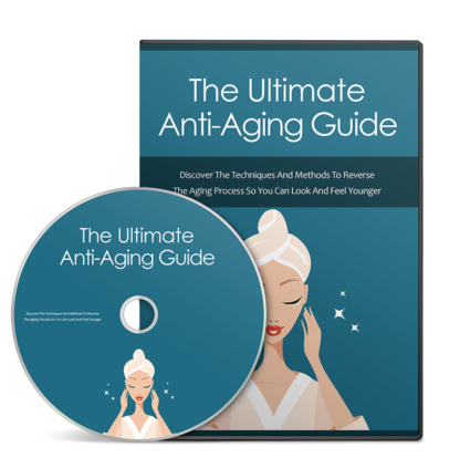 The Ultimate Anti-Aging Course - Image 6