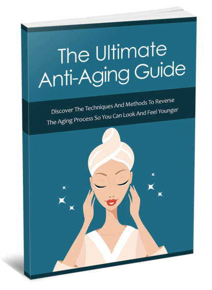 The Ultimate Anti-Aging Course - Image 5