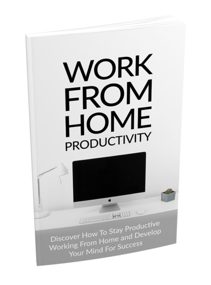 Work From Home Productivity Course - Image 3