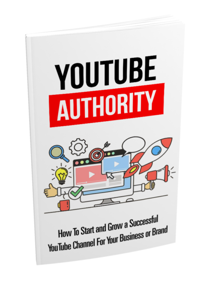 Build YouTube Authority : Social Marketing - Image 3