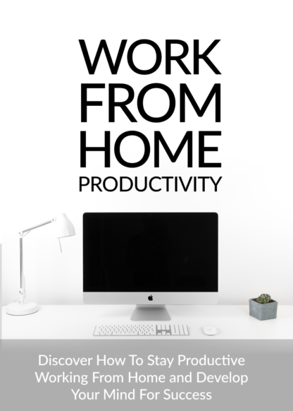 Work From Home Productivity Course - Image 5