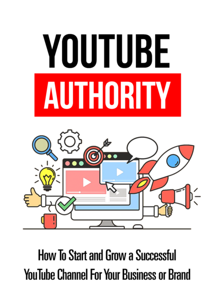 Build YouTube Authority : Social Marketing - Image 6