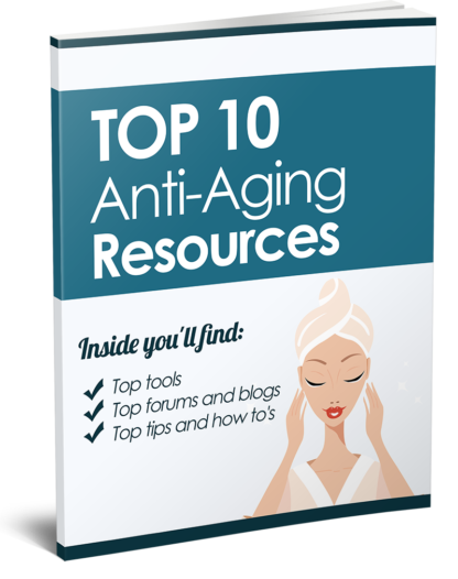 The Ultimate Anti-Aging Course - Image 3