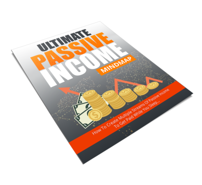 Ultimate Passive Income Course - Image 5