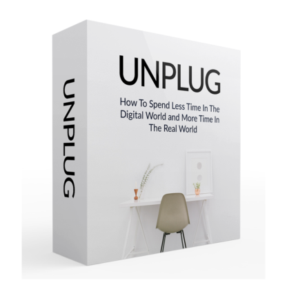 Unplug: A World Digital Life