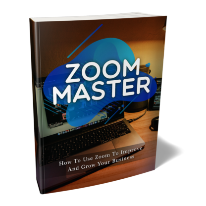 Grow Your Business With Zoom Master Course