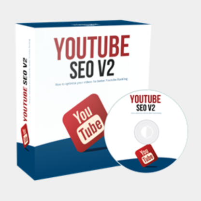 YouTube SEO V2: Optimize Your Video