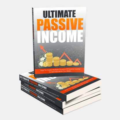 Ultimate Passive Income Course - Image 2