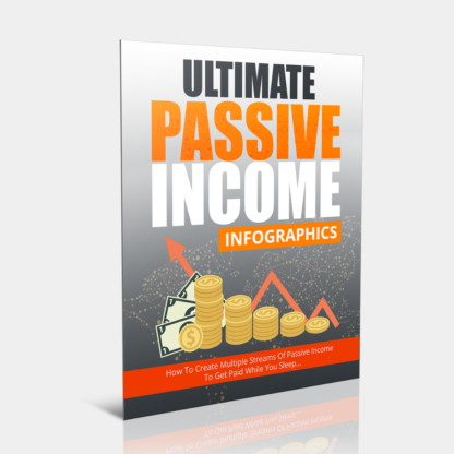 Ultimate Passive Income Course