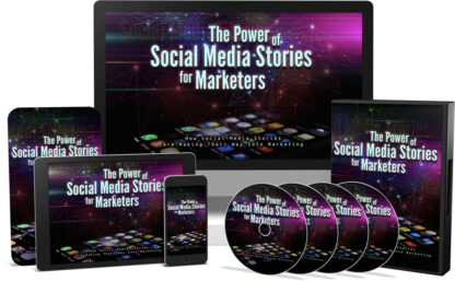 The Power Of Social Media Stories For Marketers - Image 5