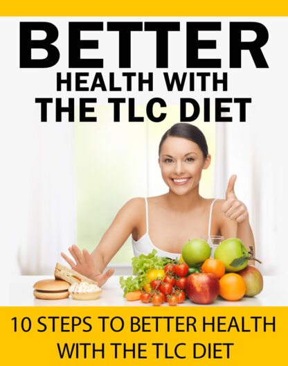 TLC Diet Transformation Course - Image 4