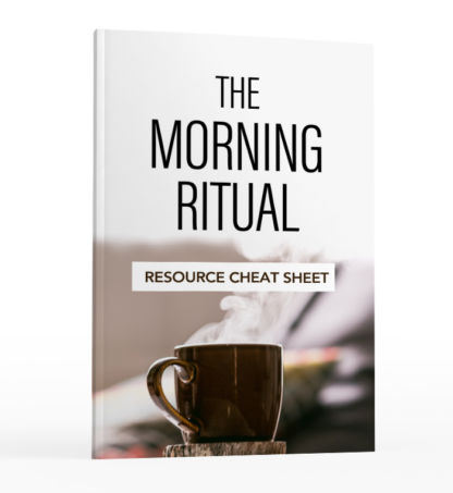 The Morning Ritual: Increased Productivity - Image 7